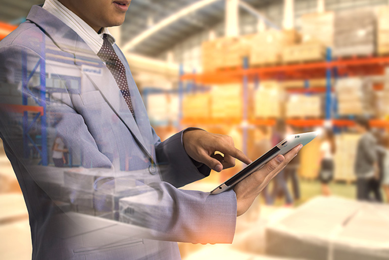 5 must-have “required” features of WMS Warehouse management system