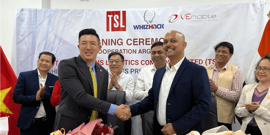 TSL Joins Forces with Two of India’s Top Cybersecurity Providers